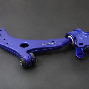 FORD FOCUS MK3 13-/KUGA MK2 '12-/ ESCAPE MK3 (USDM) '12-
FRONT LOWER ARM ASSY (HARDEN RUBBER) 2PCS/SET
