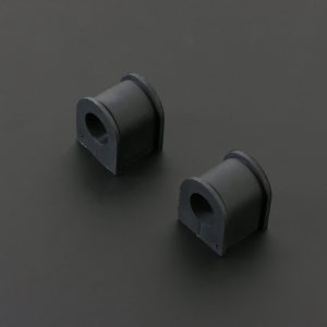 NISSAN S13/S14 REAR SWAY BAR BUSHING 22MM 2PCS/SET
HARDRACE SWAY BAR USE ONLY