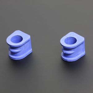 NISSAN S13 FRONT SWAY BAR BUSHING 28M 2PCS/SET
HARDRACE SWAY BAR USE ONLY