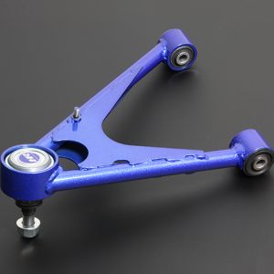 LOTUS ELISE/EXIGE 02-11 TOYOTA MODEL ENGINE
FRONT UPPER ARM (HARDEN RUBBER) 2PCS/SET