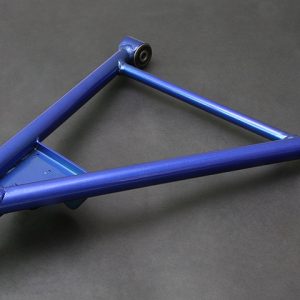 LOTUS ELISE/EXIGE 02-11 TOYOTA MODEL ENGINE
FRONT LOWER ARM (HARDEN RUBBER) 2PCS/SET