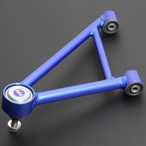 LOTUS ELISE/EXIGE 02-11 TOYOTA MODEL ENGINE
REAR UPPER ARM (HARDEN RUBBER) 2PCS/SET