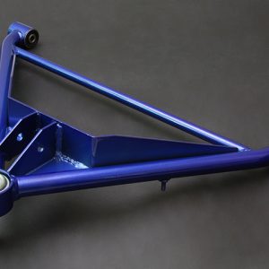 LOTUS ELISE/EXIGE 02-11 TOYOTA MODEL ENGINE
REAR LOWER ARM(HARDEN RUBBER) 2PCS/SET