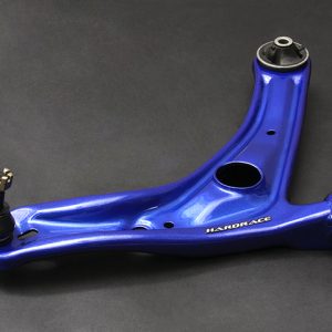 TOYOTA VIOS'02 FRONT LOWER CONTROL ARM
(HARDEN RUBBER) 2PCS/SET