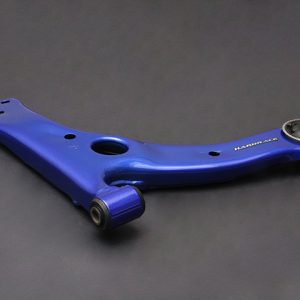 TOYOTA ALTIS'01 FRONT LOWER CONTROL ARM
(HARDEN RUBBER) 2PCS/SET