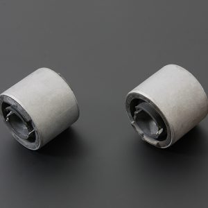 BMW BMW E46/Z4 03-08 FRONT LOWER ARM REAR BUSHING
BUSHING ONLY  (HARDEN RUBBER) 2PCS/SET