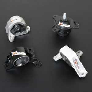 ACURA ACURA RSX/DC5/EP3 MT ENGINE MOUNT  4PCS/SET
STREET VERSION