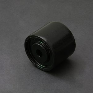 NISSAN 350Z Z33/G35/G37/FX35 03-08
REAR DIFF MOUNT BUSHING - SUB-FRAME SIDE
1PCS/SET
(HARDEN RUBBER)