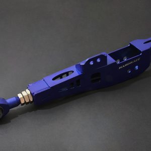 MITSUBISHI LANCER 01/LANCER FORTIS/GALANT REAR LOWER ARM
(HARDEN RUBBER) 2PCS/SET