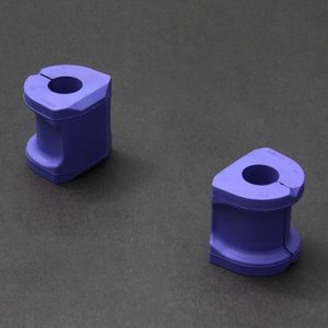 SUBARU LEGACY BM/BR FORESTER SH/ SJ IMPREZA 07- CUSCO SIZE REAR 20MM 
REINFORCED STABILIZER BUSHING 2PCS/SET