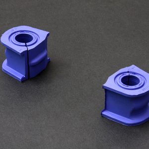 SUBARU LEGACY 09- BR9 FRONT-23MM
REINFORCED STABILIZER BUSHING 2PCS/SET