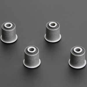 LOTUS LOTUS EXIGE / ELISE FRONT UPPER ARM BUSHING
(HARDEN RUBBER) 4PCS/SET