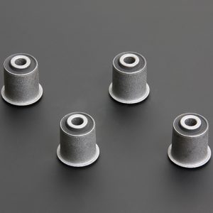 LOTUS LOTUS EXIGE / ELISE FRONT LOWER ARM BUSHING
(HARDEN RUBBER) 4PCS/SET