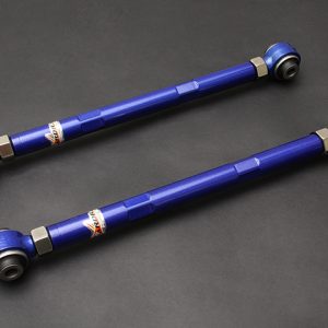 BMW BMW 3 SERIES 06-11/1 SERIES 04- NON-M ONLY
REAR TOE CONTROL ARM (HARDEN RUBBER) 2PCS/SET