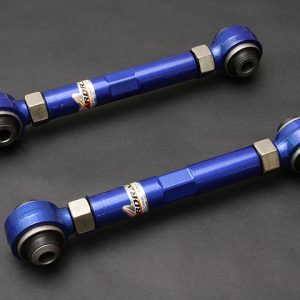 BMW BMW 3 SERIES 06-11/1 SERIES 04-REAR TRAILING ARM
(HARDEN RUBBER) 2PCS/SET