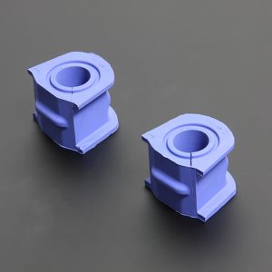 SUBARU LEGACY'09 BR9 FRONT-25mm CUSCO SWAY BAR USE ONLY
REINFORCED STABILIZER BUSHING 2PCS/SET