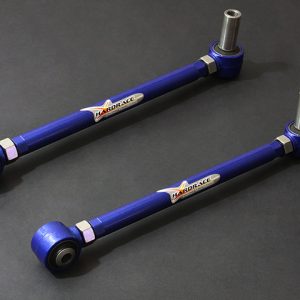 AUDI A6'02-04 3.0 AWD 
REAR TIE ROD
(HARDEN RUBBER) 2PCS/SET