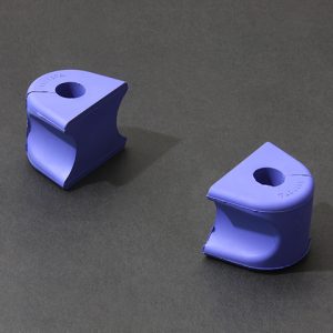 TOYOTA FT86 FRONT-18mm SWAY BAR
REINFORCED STABILIZER BUSHING 2PCS/SET