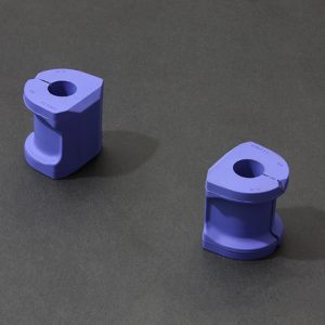 TOYOTA FT86 REAR-19mm SWAY BAR
REINFORCED STABILIZER BUSHING 2PCS/SET