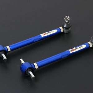 HONDA ACCORD/CB/CD 90-98 REAR CAMBER KIT - VERSION 2
(PILLOW BALL) 2PCS/SET