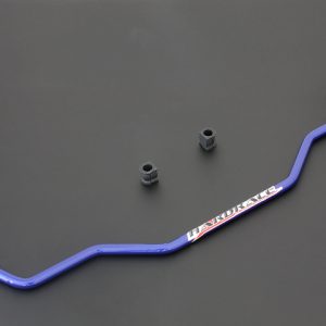 HONDA CRV'13 RM1/4 SWAY BAR
REAR 22mm
STIFFNESS INCREASED 62%