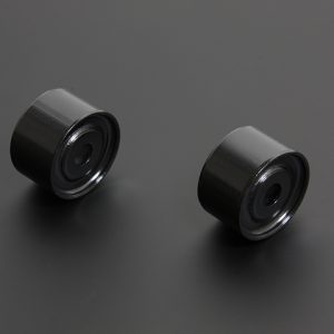 NISSAN S14/S15/R33/R34 2WD R33/R34 4WD WGNC34 STAGEA M/T 4WD
REAR DIFF SUPPORT MEMBER BUSH (HARDEN RUBBER) 2PCS/SET
