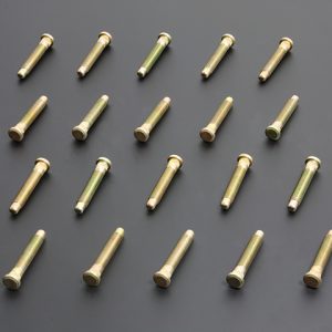 HONDA EF/EG/EK EXTENDED WHEEL STUDS M12xP1.5 20PCS/SET