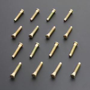 HONDA EF/EG/EK EXTENDED WHEEL STUDS M12xP1.5 16PCS/SET