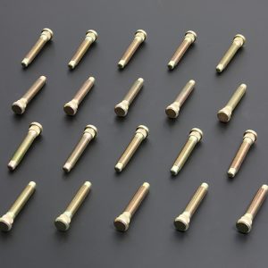 MITSUBISHI EVO7-9 EXTENDED WHEEL STUDS M12xP1.5 20PCS/SET