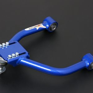 LEXUS IS MK3 14- ASE30/GSE3#/AVE30 / GS MK4 13- GRL1X
FRONT UPPER CAMBER KIT
(HARDEN RUBBER) 2PCS/SET