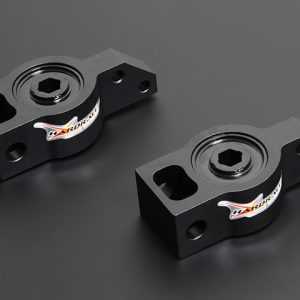 VW PASSAT 06- / AUDI TT / TIGUAN / JETTA
FRONT LOWER CONTROL ARM BUSHING - BIG
2PCS/SET