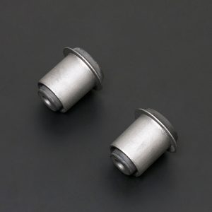 HONDA CIVIC DC5/RSX/EP FRONT LOWER ARM BUSHING - SMALL / BODY SIDE
(HARDEN RUBBER) 2PCS/SET