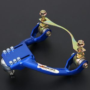 ACURA ACURA INTEGRA DA 90-93 FRONT CAMBER KIT
INCLUDING BUSHING KIT (HARDEN RUBBER) 2PCS/SET