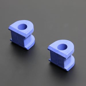 SUBARU IMPREZA GD REAR 21MM
REINFORCED STABILIZER BUSHING 2PCS/SET