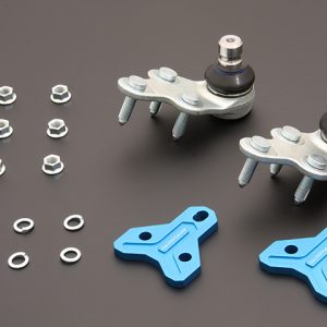 FORD FOCUS MK3 12- ROLL CENTER ADJUSTER 4PCS/SET