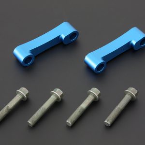 LEXUS GS300 98-05 JZS16 F. ROLL CENTER ADJUSTER 2PCS/SET
30MM INCREASE