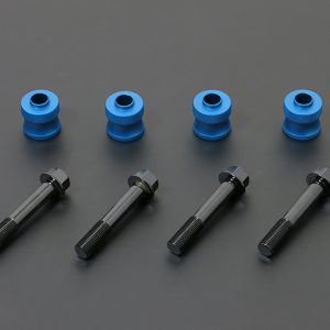 LEXUS GS350 05-12 GRS19 / IS350 05-13 GSE2 
 F. ROLL CENTER ADJUSTER 4PCS/SET 
30MM INCREASE