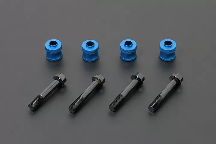LEXUS GS350 05-12 GRS19 / IS350 05-13 GSE2 
 F. ROLL CENTER ADJUSTER 4PCS/SET 
30MM INCREASE