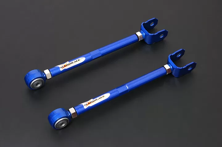TOYOTA JZX90/100 REAR LOWER ARM-CAMBER
(HARDEN RUBBER) 2PCS/SET