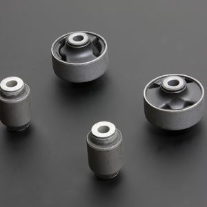 HONDA ODYSSEY'05-10 FRONT LOWER ARM BUSHING
(HARDEN RUBBER) 4PCS/SET