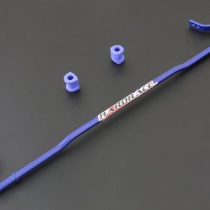 SUBARU IMPREZA GH7/GH8/GRB/GVB/GJ7/GP7
EXIGA YA5,FORESTER SH5/SJ,OUTBACK BRF
LEGACY'09 BM/BR
REAR SWAY BAR 22MM 3PCS/SET