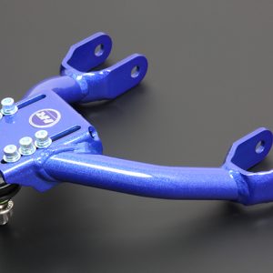 ACURA ACURA INTEGRA DA 90-93 FRONT CAMBER KIT
BUSHING NOT INCLUDED 2PCS/SET