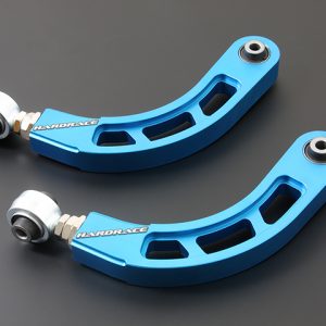 MITSUBISHI LANCER 01-06/LANCER FORTIS 07 /OUTLANDER 07-
REAR CAMBER KIT (HARDEN RUBBER) 2PCS/SET
EXTREME NEGATIVE CAMBER USE