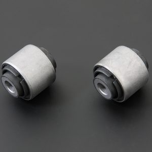 HONDA CR-V 02-06/STREAM RN1-9 REAR UPPER ARM BUSHING
(HARDEN RUBBER) 2PCS/SET