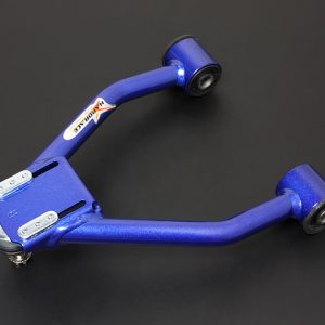 MAZDA MIATA NA FRONT UPPER CAMBER ARM
(HARDEN RUBBER) 2PCS/ET