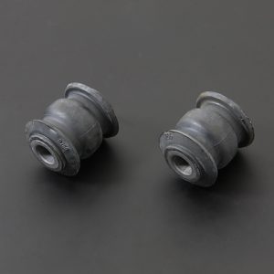 HONDA HONDA FIT GE/GK FRONT LOWER ARM BUSHING - SMALL
(HARDEN RUBBER) 2PCS/SET