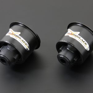 HONDA HONDA CIVIC FN / FK REAR FRAME BUSHING
(HARDEN RUBBER) 2PCS/SET