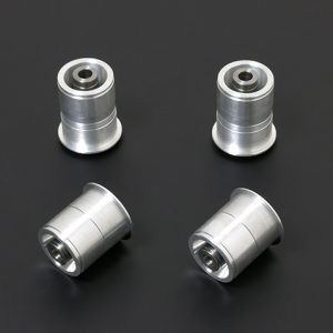 MAZDA RX7 FD FRONT LOWER ARM BUSHING 
(PILLOW BALL) 4PCS/SET
