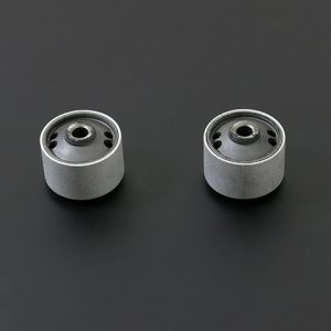 MAZDA RX7 FD REAR DIFF MOUNT BUSHING 
(HARDEN RUBBER) 2PCS/SET