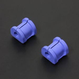 SUBARU LEGACY BM/BR FORESTER SH/ SJ IMPREZA 07-/WRX 14- VA REAR 20MM 
REINFORCED STABILIZER BUSHING 2PCS/SET